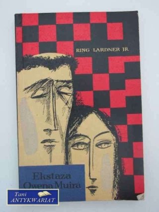 EKSTAZA OWENA MUIRA
