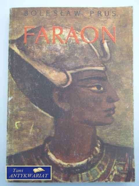 FARAON TOM II