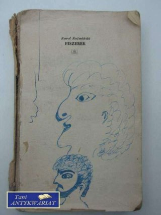 FISZEREK