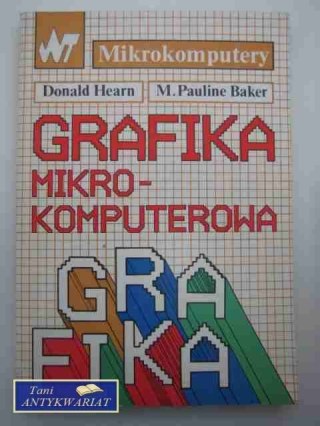 GRAFIKA MIKROKOMPUTEROWA