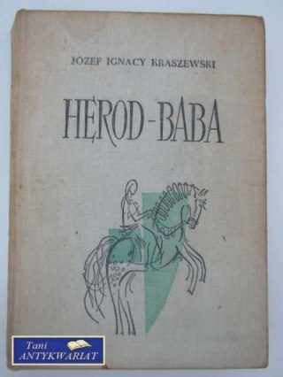HEROD BABA