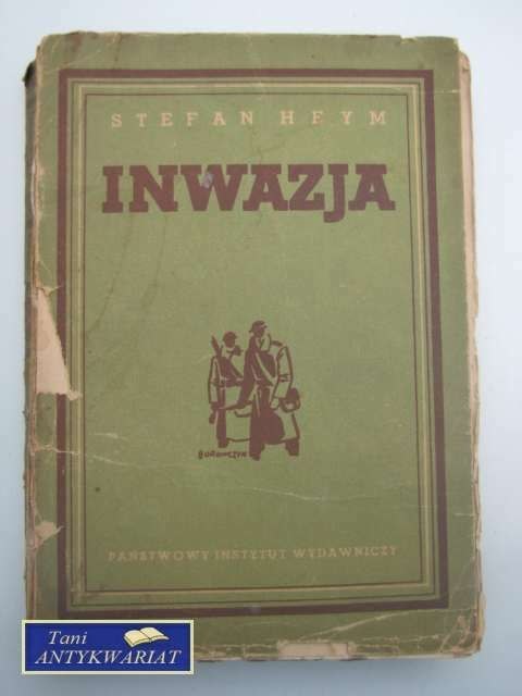 INWAZJA TOM II