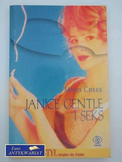 JANICE GENTLE I SEKS