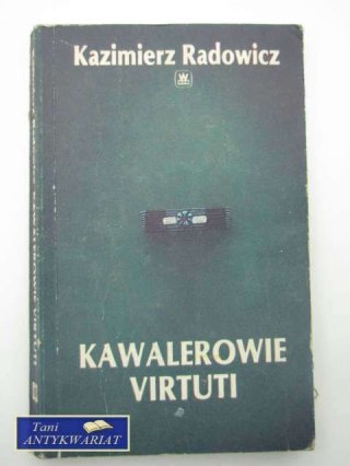 KAWALEROWIE VIRTUTI