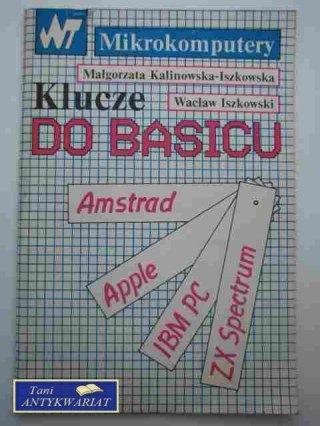 KLUCZE DO BASICU