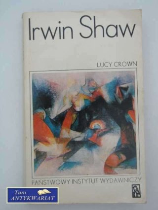 LUCY CROWN