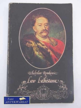 Lew Lechistanu
