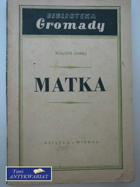 MATKA