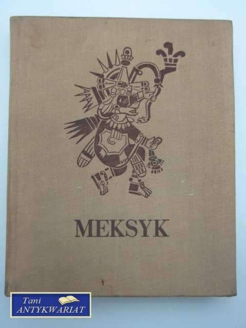 MEKSYK