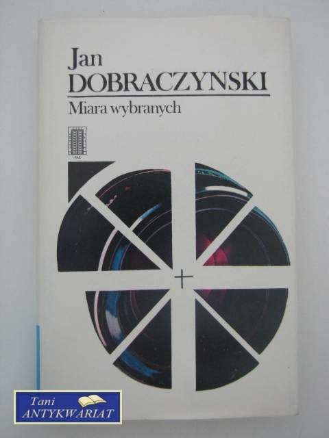 MIARA WYBRANYCH