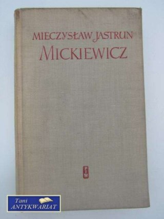 MICKIEWICZ