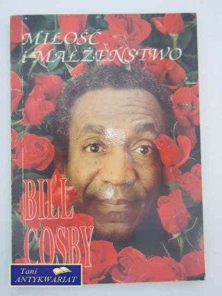 MIŁOŚĆ I MAŁŻEŃSTWO