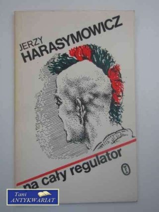 NA CAŁY REGULATOR