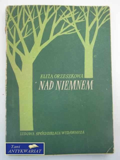 NAD NIEMNEM NAD NIEMNEM