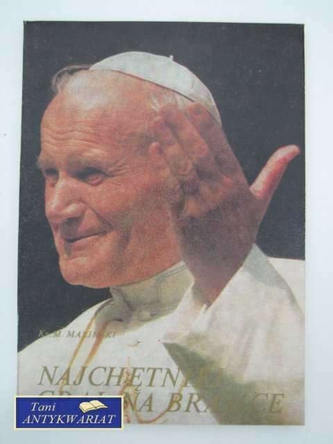 NAJCHĘTNIEJ GRAŁ NA BRAMCE