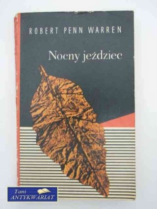 NOCNY JEŹDZIEC