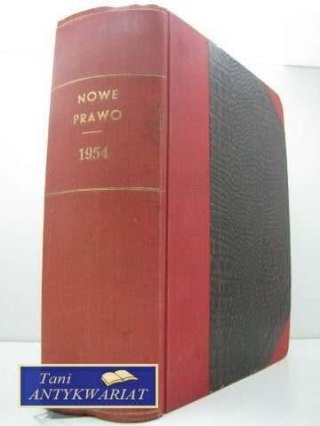 NOWE PRAWO NR 1 - 12