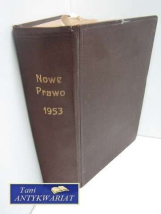 NOWE PRAWO NR 1-12