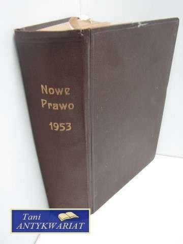 NOWE PRAWO NR 1-12