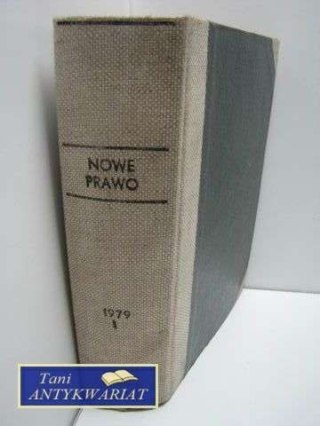 NOWE PRAWO NR 1-6