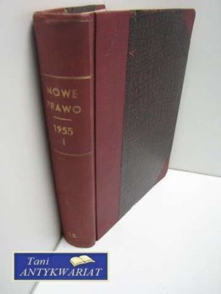 NOWE PRAWO NR 1-6
