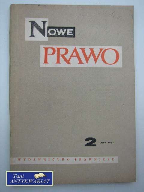 NOWE PRAWO NR 2