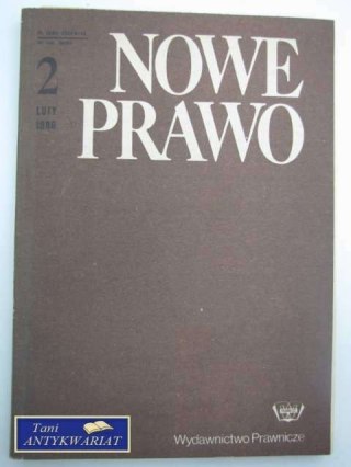 NOWE PRAWO NR 2