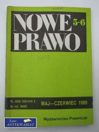 NOWE PRAWO NR 5-6