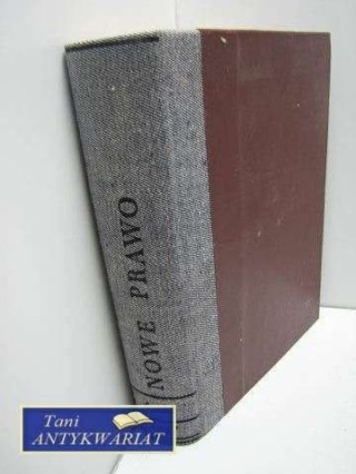 NOWE PRAWO NR 6 - 12