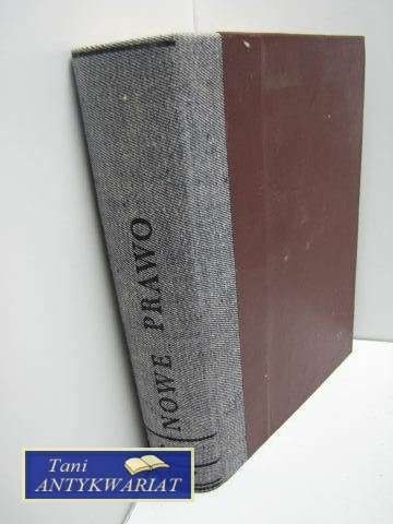 NOWE PRAWO NR 6 - 12