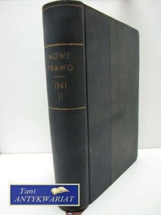 NOWE PRAWO NR 7 - 12