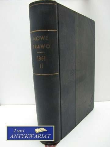 NOWE PRAWO NR 7 - 12