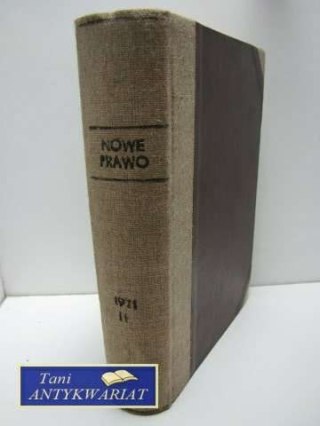 NOWE PRAWO NR 7 - 12