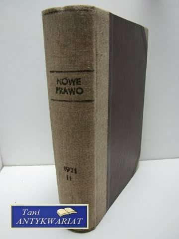 NOWE PRAWO NR 7 - 12