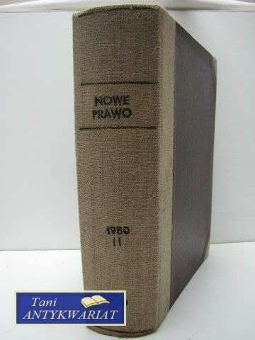 NOWE PRAWO NR 7 - 12
