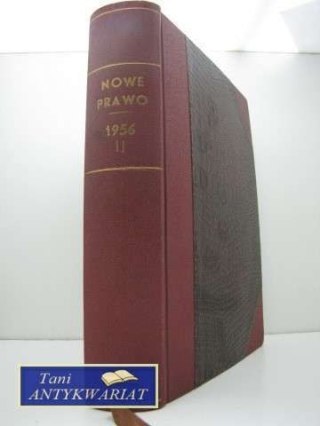 NOWE PRAWO NR 7 - 12