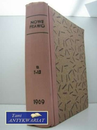 NOWE PRAWO NR 7 - 12