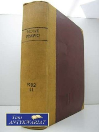 NOWE PRAWO NR 7 - 12