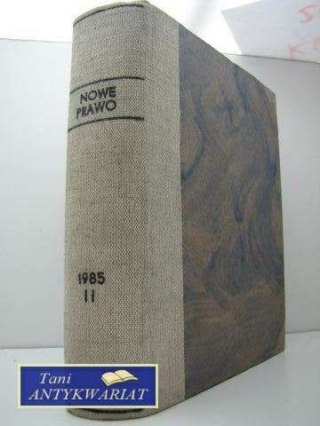 NOWE PRAWO NR 7 - 12