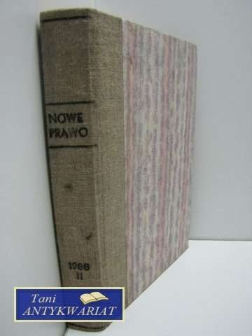 NOWE PRAWO NR 7-12