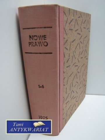 NOWE PRAWO NR 7-12