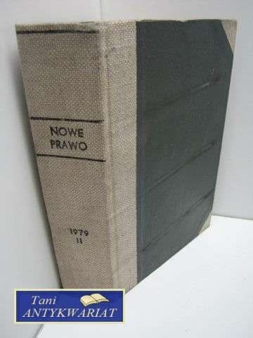 NOWE PRAWO NR 7-12