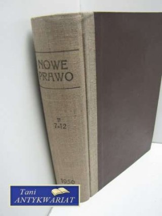 NOWE PRAWO NR 7 - 12