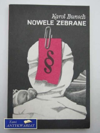 NOWELE ZEBRANE
