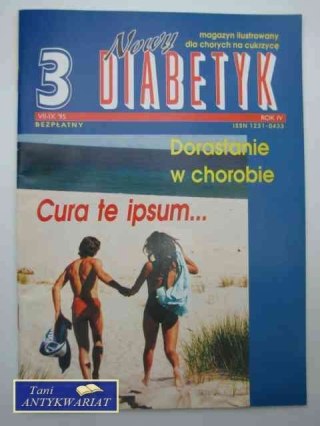 NOWY DIABETYK 3