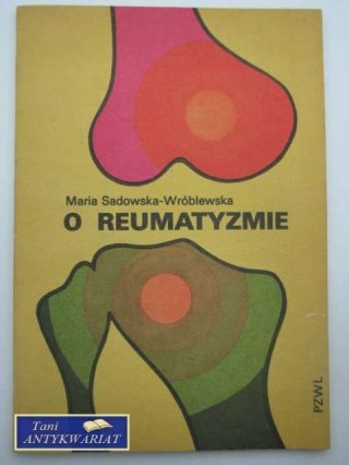 O REUMATYZMIE