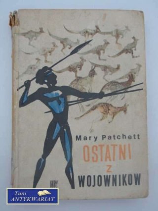 OSTATNI Z WOJOWNIKÓW