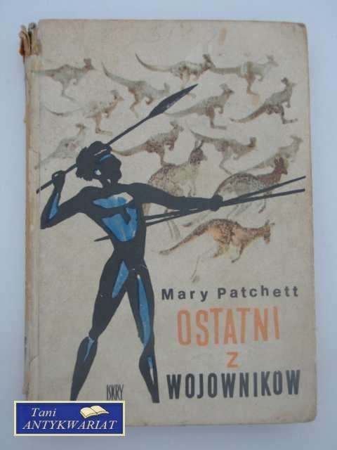 OSTATNI Z WOJOWNIKÓW