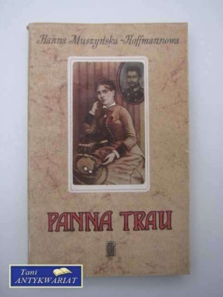 PANNA TRAU