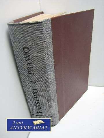 PAŃSTWO I PRAWO NR 1 (491)